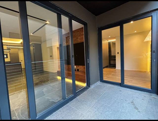 2 BEDROOM PROPERTY TO RENT IN BROADACRES